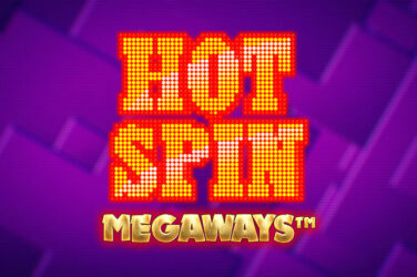 Hot spin megaways