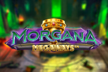 Morgana megaways