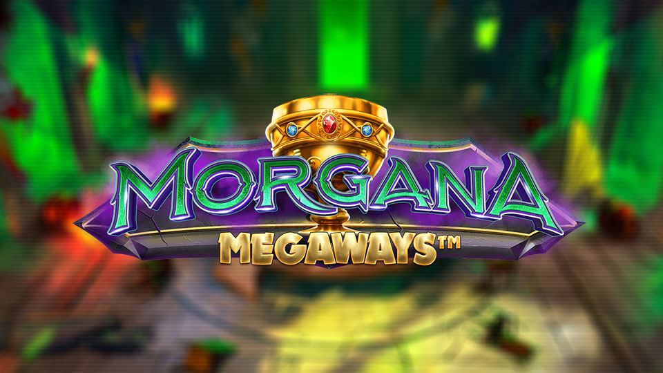 Morgana megaways