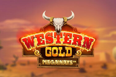 Western gold megaways dice