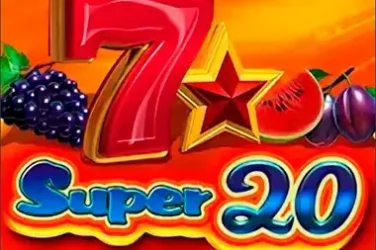 Super 20