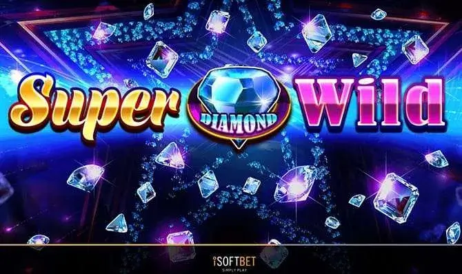 Super diamond wild