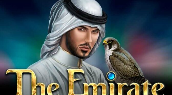 The emirate