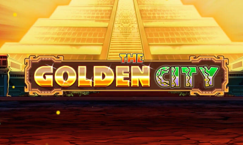 The golden city