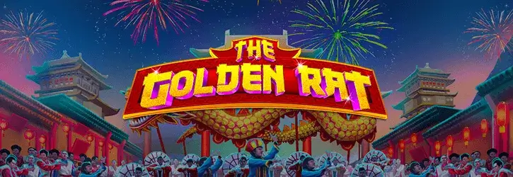 The golden rat