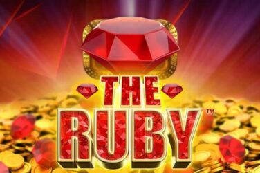 The ruby