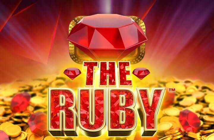 The ruby megaways