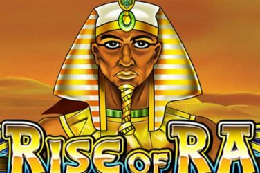 Rise of ra