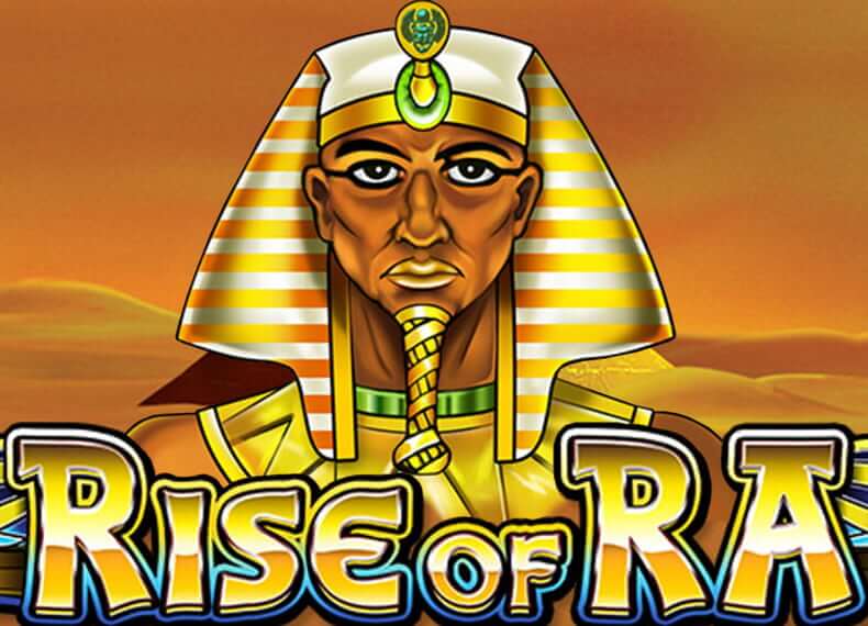 Rise of ra