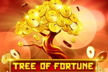 Tree of fortune