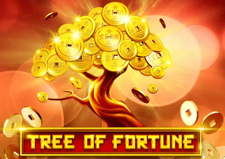 Tree of fortune