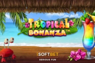 Tropical bonanza