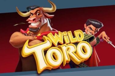 Wild toro