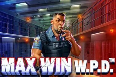 Max win wpd