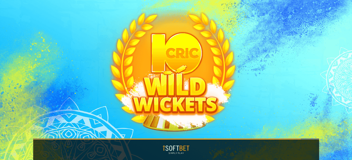 10cric wild wickets