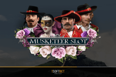 Musketeer slot