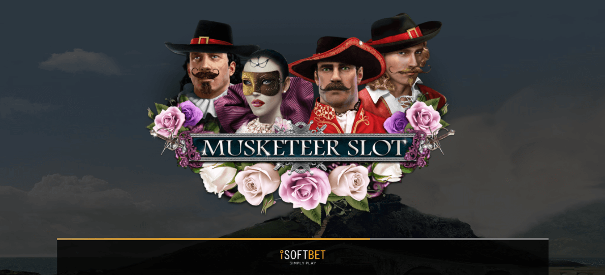 Musketeer slot