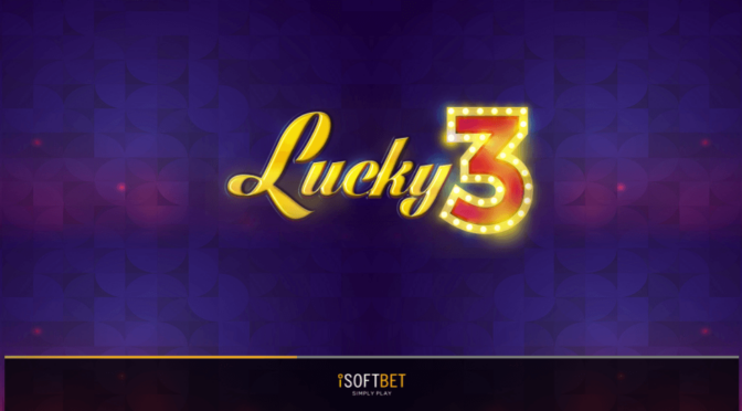 Lucky3