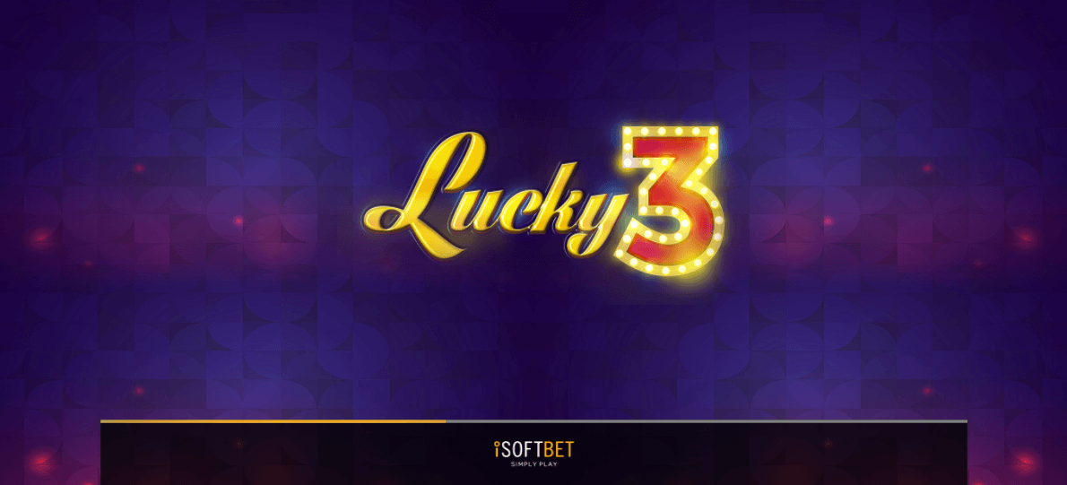 Lucky3