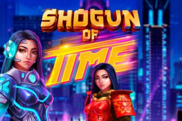 Shogun of time