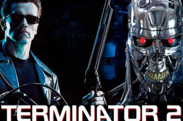 Terminator 2 remastered