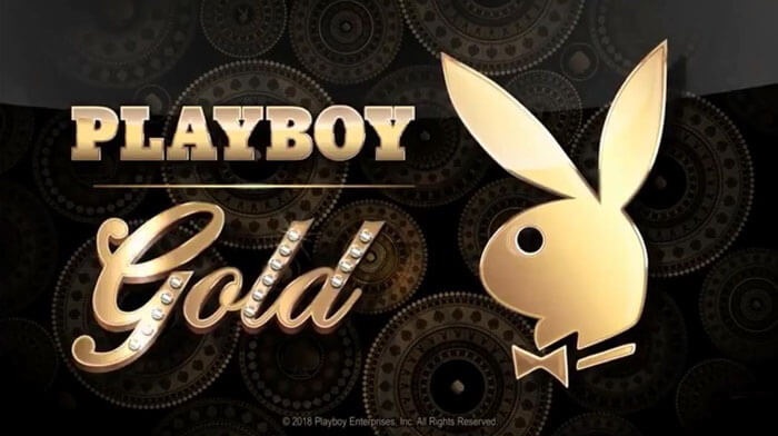 Playboy gold