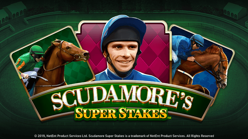 Scudamores super stakes