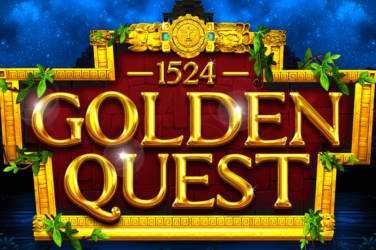 1524 golden quest