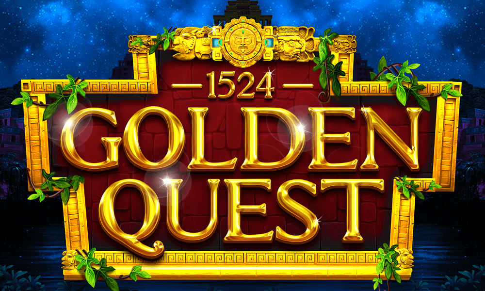 1524 golden quest