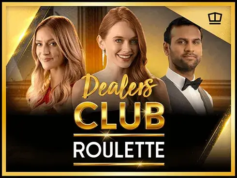 Dealers club roulette