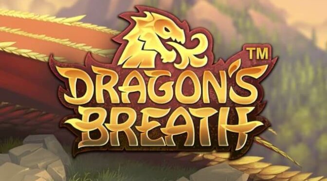 Dragon’s breath