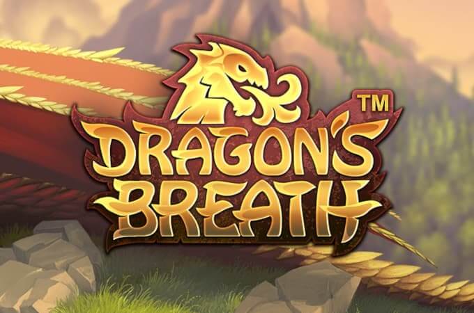 Dragon’s breath
