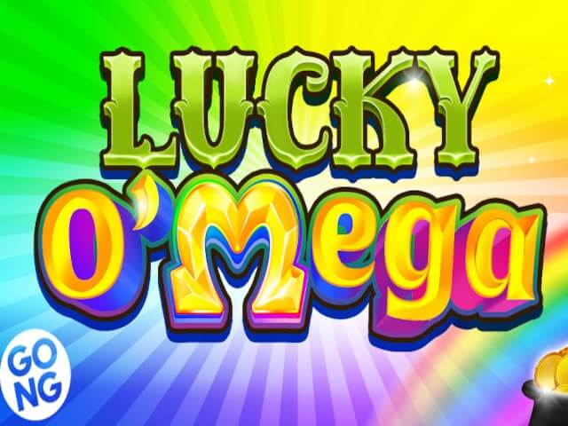 Lucky o’mega
