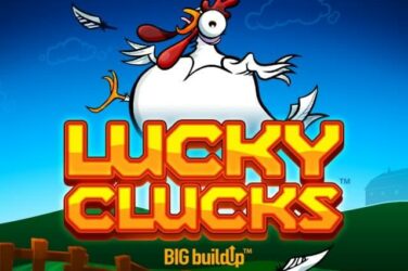 Lucky clucks