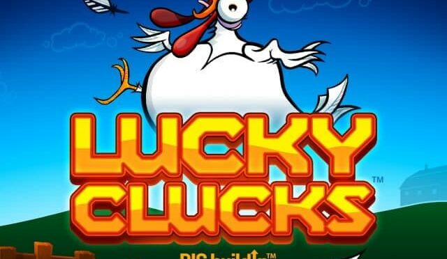 Lucky clucks
