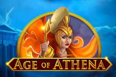 Age of athena