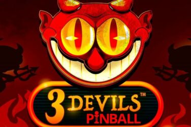 3 devils pinball