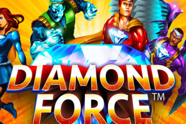 Diamond force