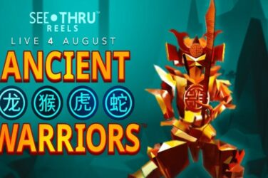 Ancient warriors