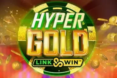 Hyper gold