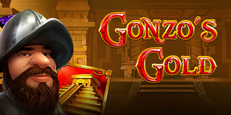 Gonzos gold