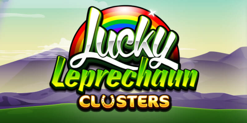 Lucky leprechaun clusters