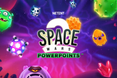 Space wars 2 powerpoints