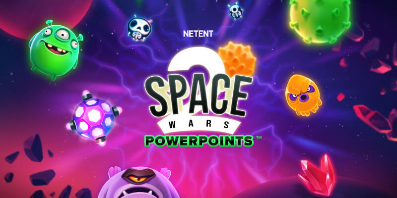 Space wars 2 powerpoints