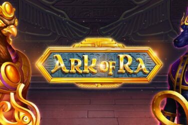 Arc of ra