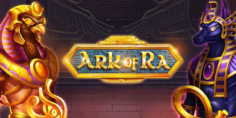 Arc of ra