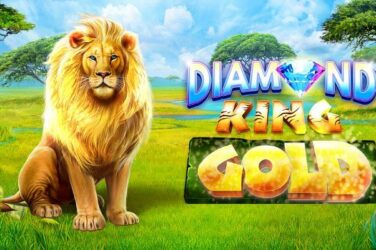 Diamond king gold