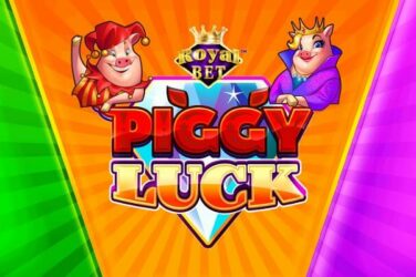 Piggy luck