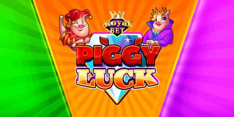 Piggy luck