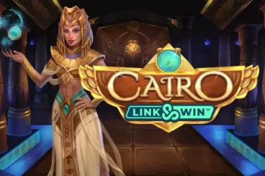 Cairo link and win